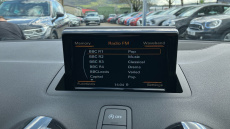 Audi A1 1.4 TFSI Sport 5dr S Tronic Petrol Hatchback